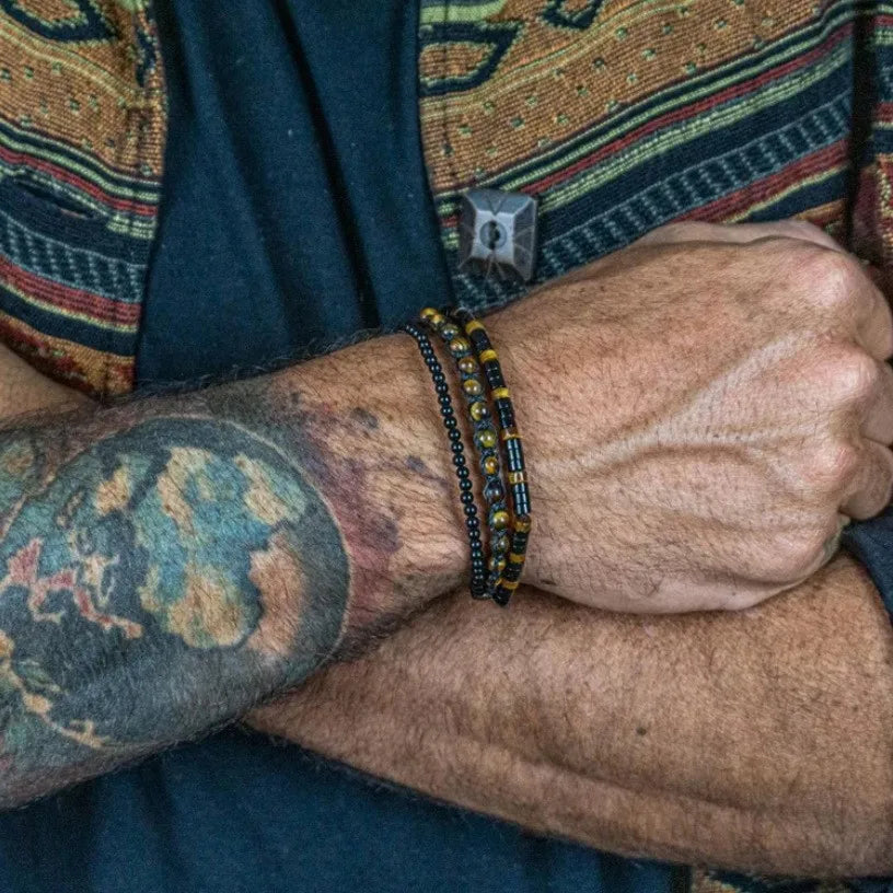 Bracelete Primal Tribe