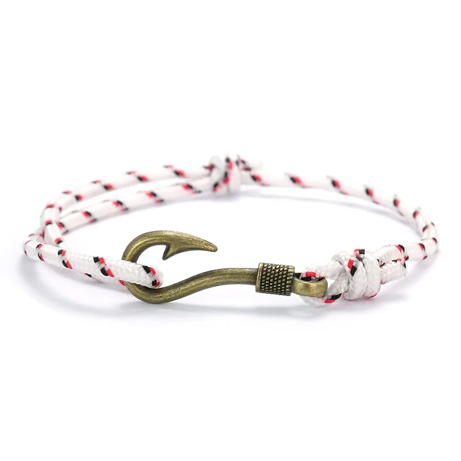 Pulseira Anzol