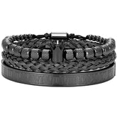 Kit Luxury King (3 peças)