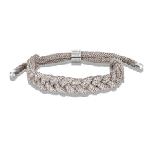 Pulseira BraveCord (ajustável)