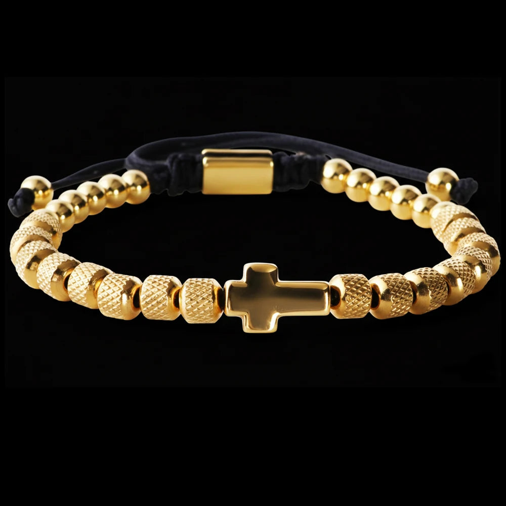 Pulseira Oração Espanhola