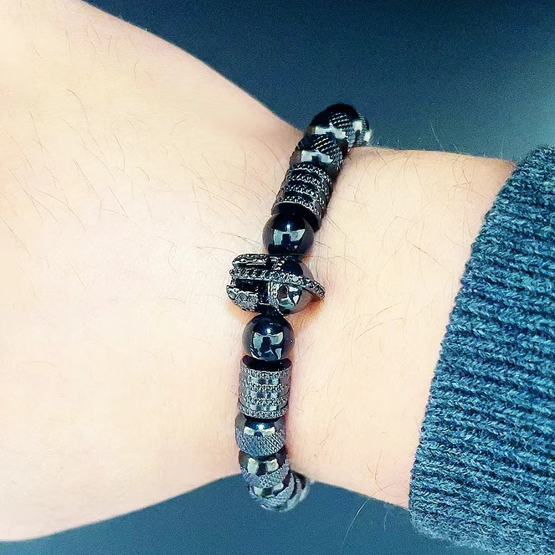 Pulseira Leonidas