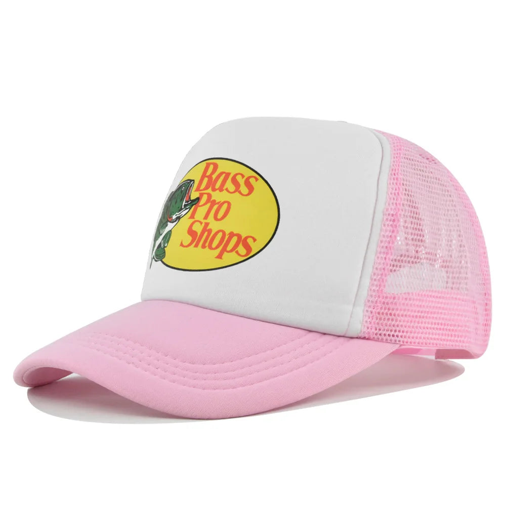 Boné Bass Pro Shops