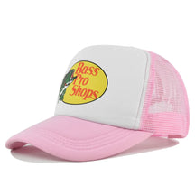 Boné Bass Pro Shops