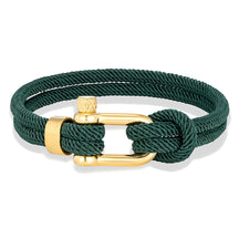 Bracelete Mariner Gold