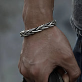 Bracelete Kronos (Ajustável)