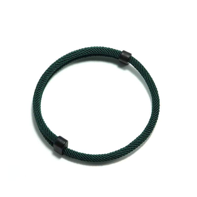Pulseira Virtus (Ajustável)