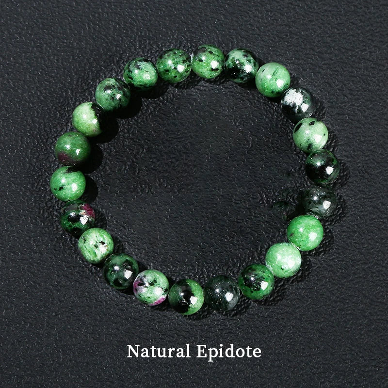 Pulseira Elementum - Pedras Naturais