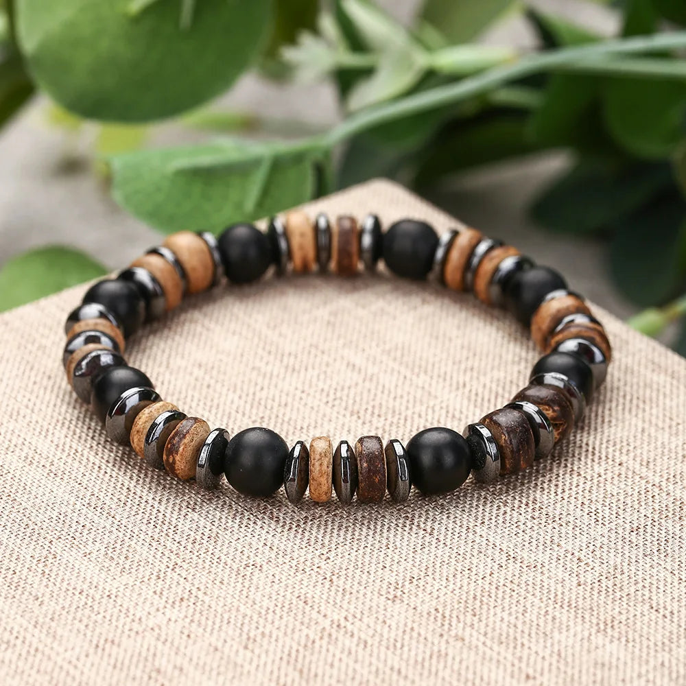 Bracelete Primal Tribe