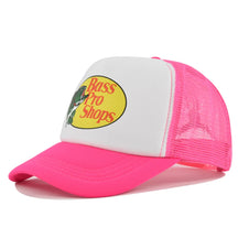 Boné Bass Pro Shops