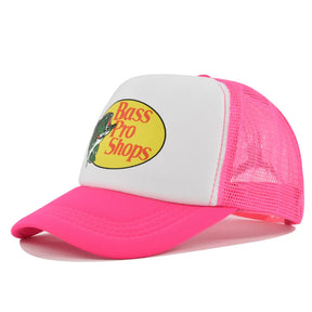 Boné Bass Pro Shops