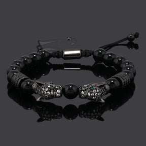 Pulseira Leopard