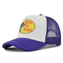 Boné Bass Pro Shops