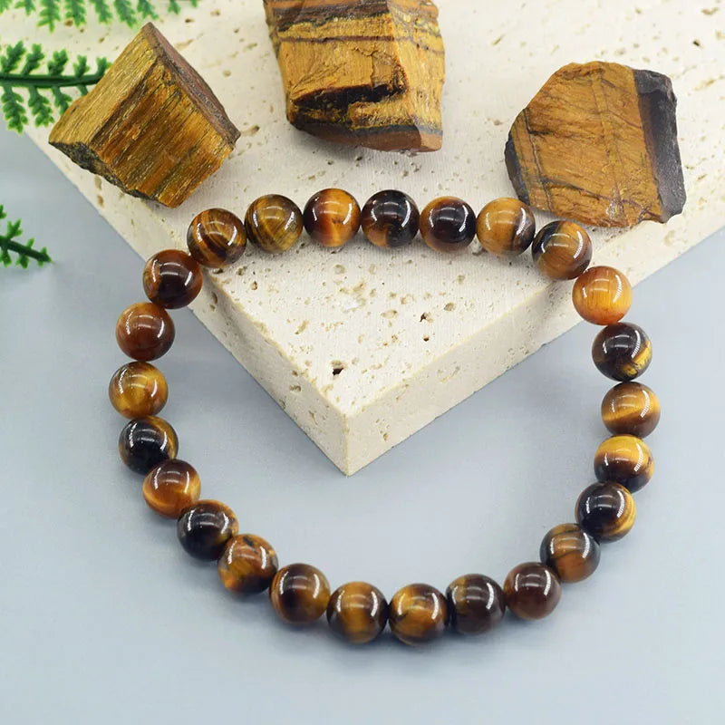 Pulseira Natural Stone