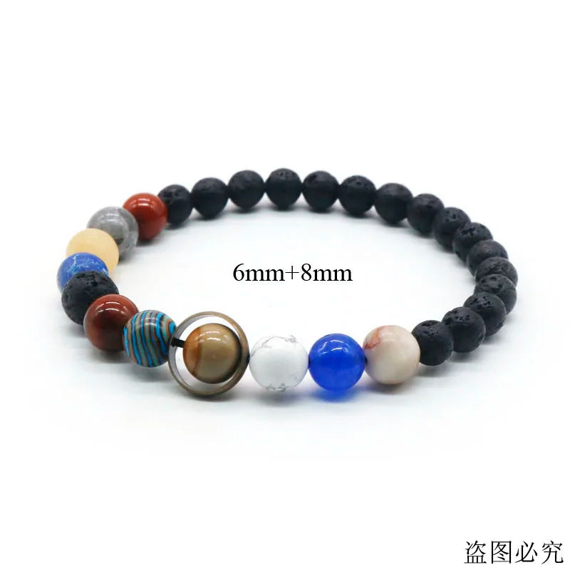 Pulseira Galáxia
