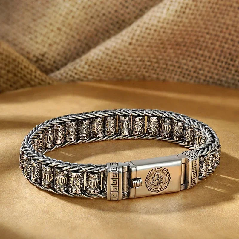 Pulseira Mantra