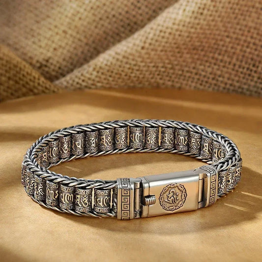 Pulseira Mantra