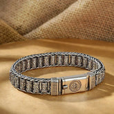 Pulseira Mantra