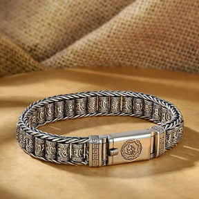 Pulseira Mantra