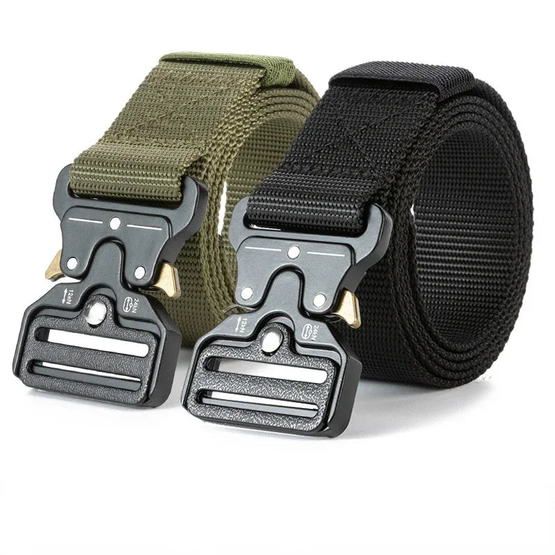 Cinto StrikeBelt™
