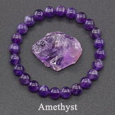 Pulseira Natural Stone