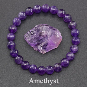 Pulseira Natural Stone