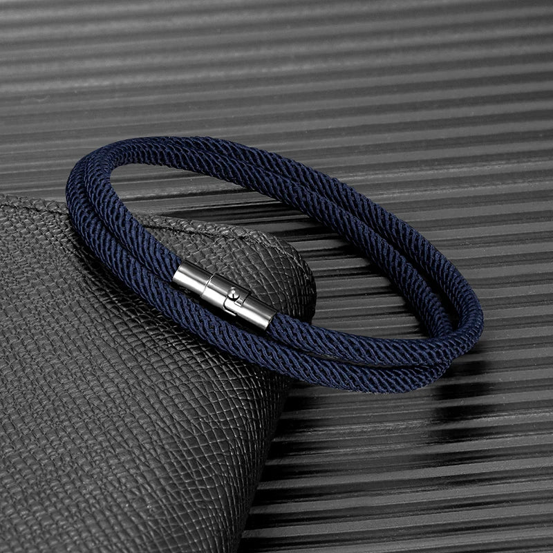 Pulseira Double