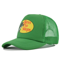 Boné Bass Pro Shops