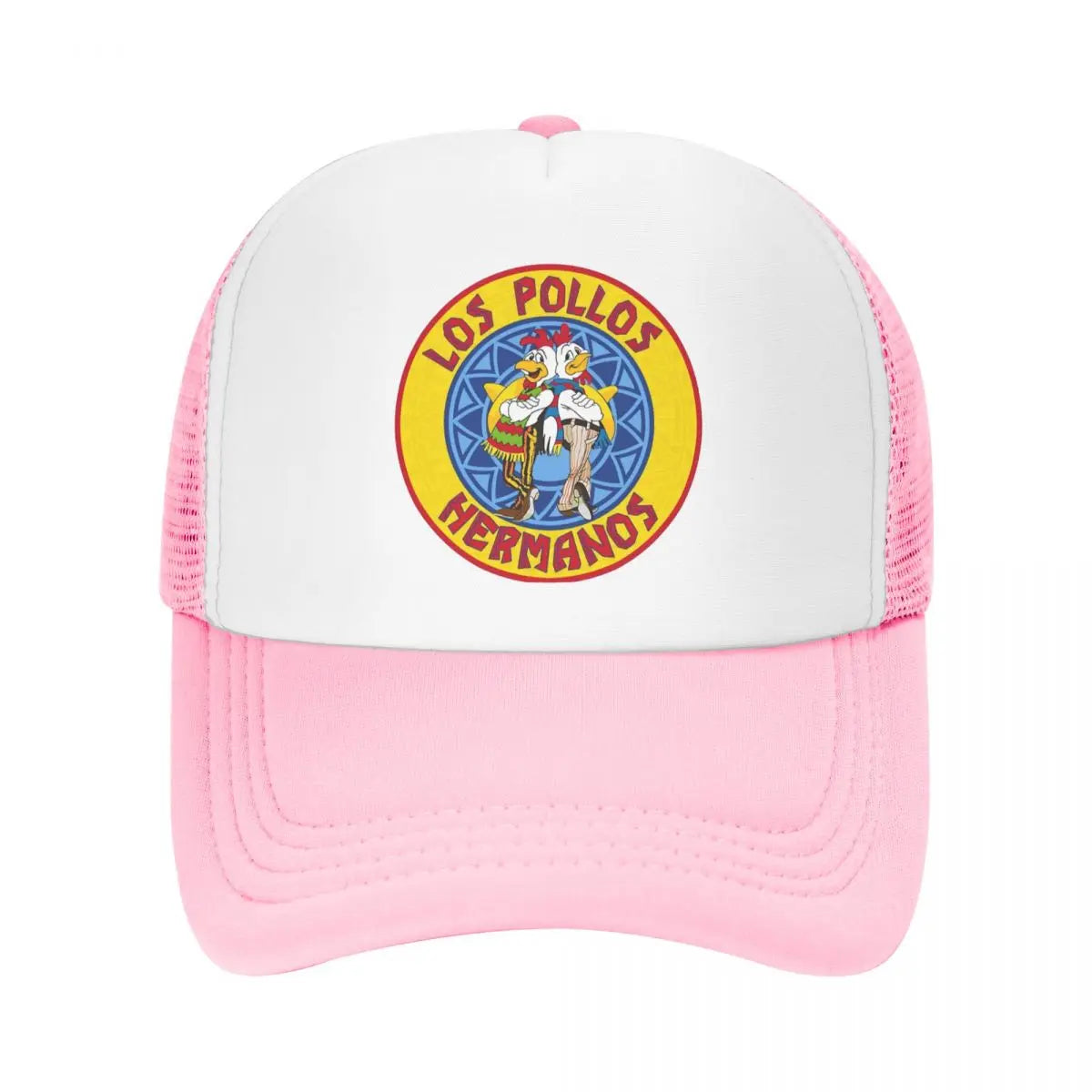 Boné Los Pollos Hermanos