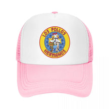 Boné Los Pollos Hermanos