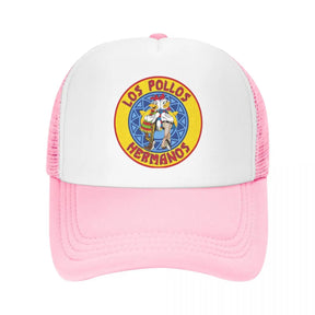Boné Los Pollos Hermanos