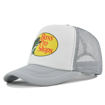 Boné Bass Pro Shops