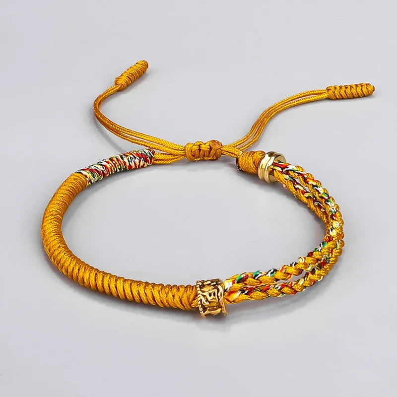 Pulseira Tibet