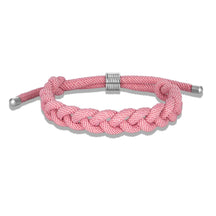 Pulseira BraveCord (ajustável)