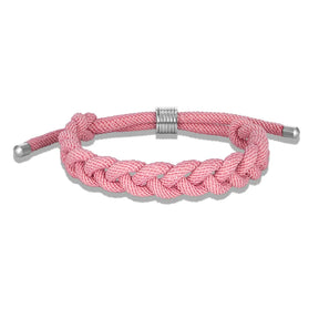 Pulseira BraveCord (ajustável)