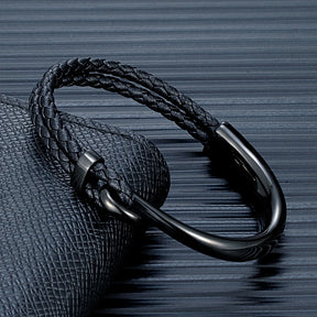 Pulseira Maré Negra