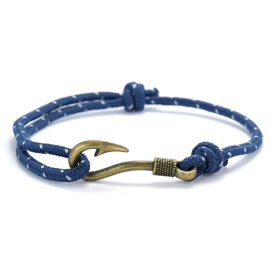 Pulseira Anzol