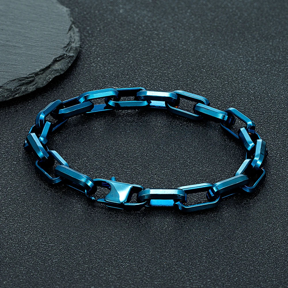 Pulseira Forge