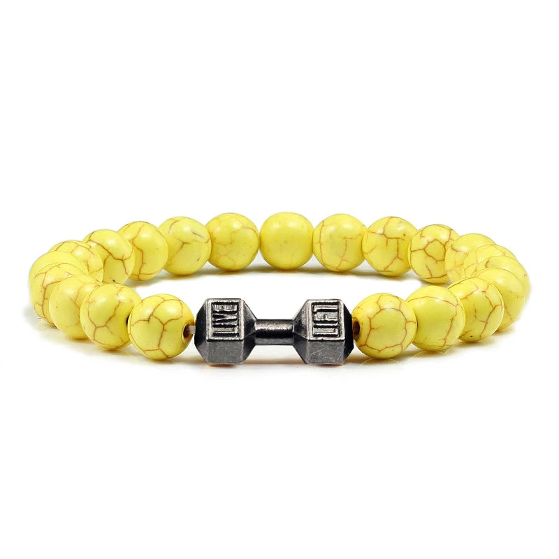 Pulseira Halter Prime (ajustável)