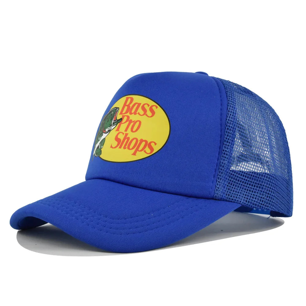 Boné Bass Pro Shops