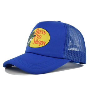 Boné Bass Pro Shops