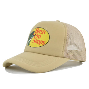Boné Bass Pro Shops