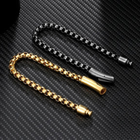 Pulseira Steel