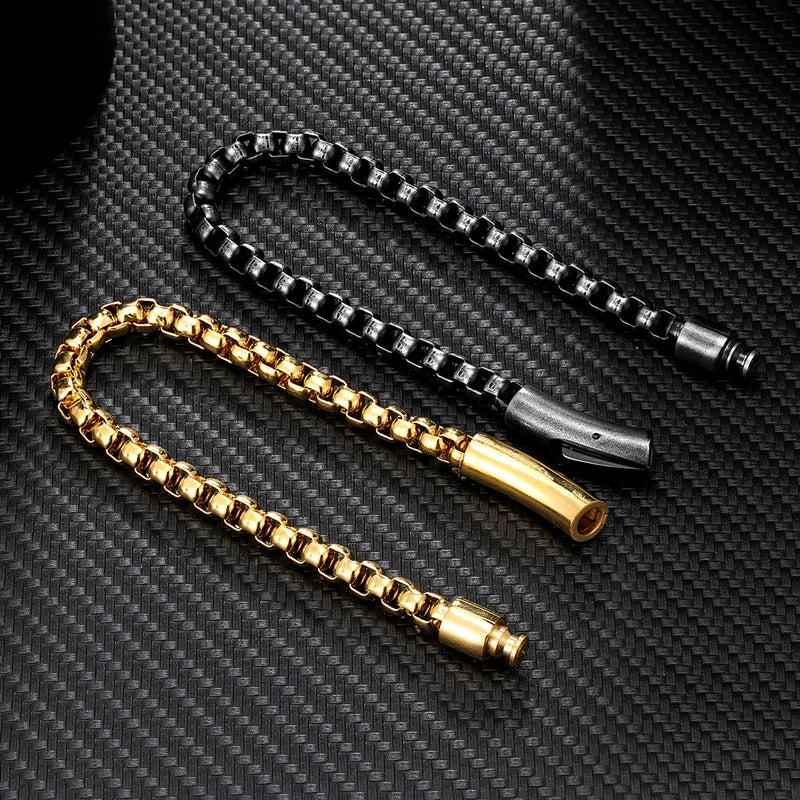 Pulseira Steel
