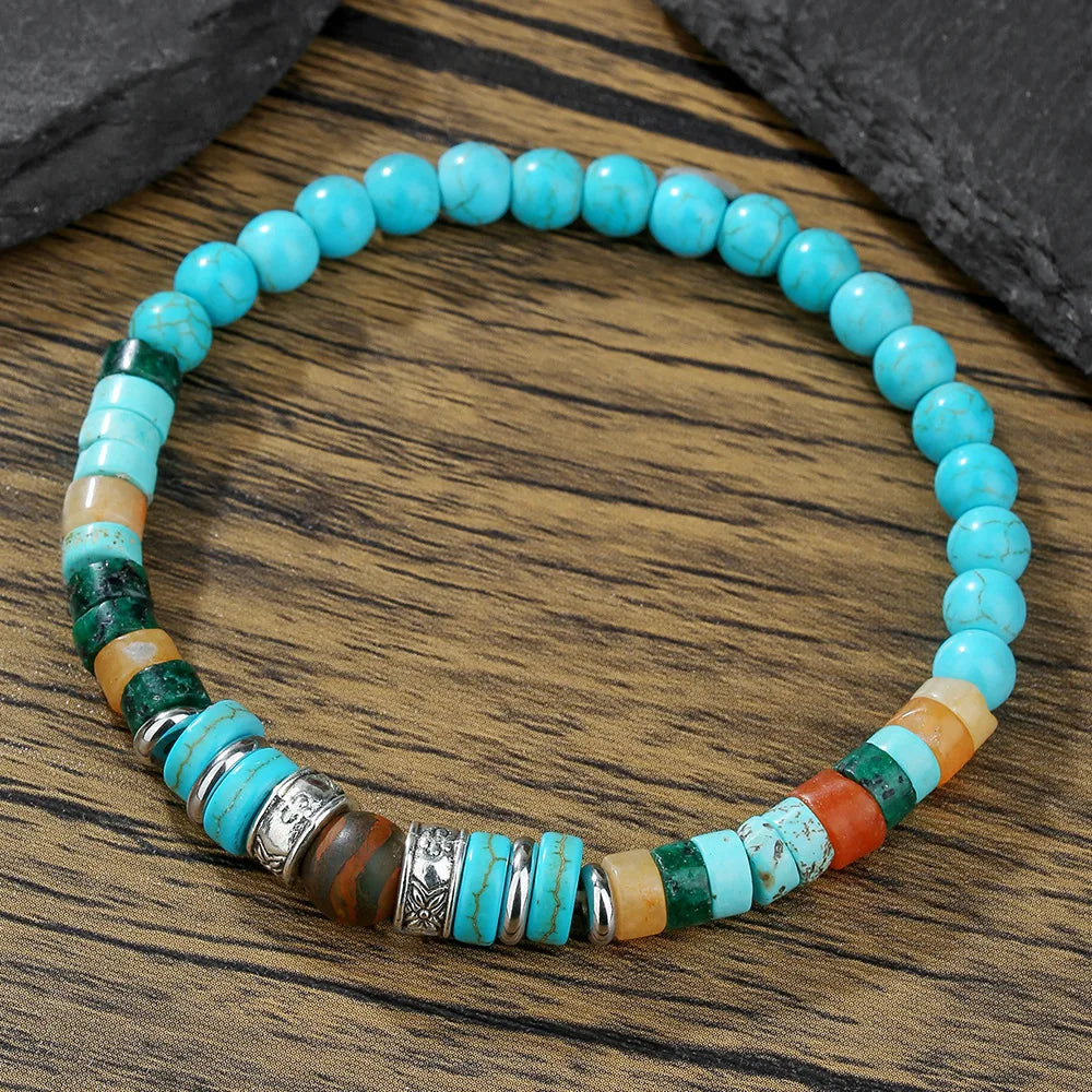 Bracelete Primal Tribe