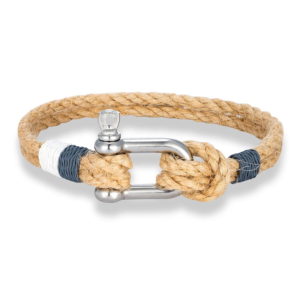 Pulseira Anchorage