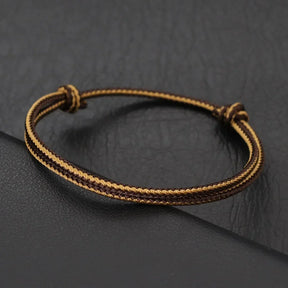 Pulseira Roots (ajustável)