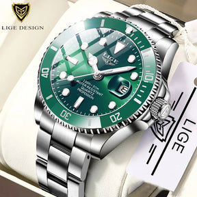 Relógio Lige Submariner™