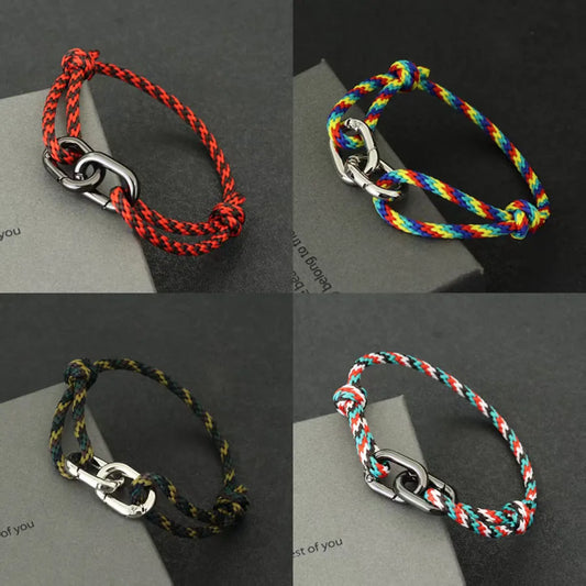 Pulseira Jungle
