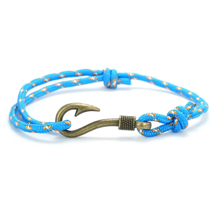 Pulseira Anzol